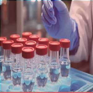 合成生物因子精华(不损伤人体正常细胞无毒副作用)